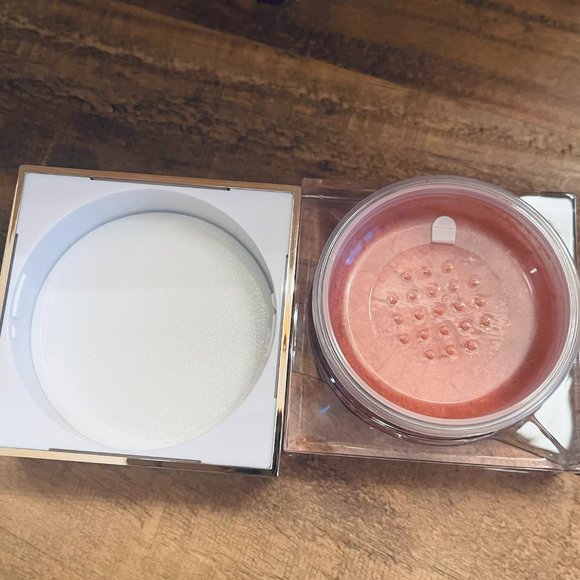 NIB Jaclyn Cosmetics Lover Boy Mood Light Luminous Rouge Blush 4.5g/ 0.16 oz. - Picture 10 of 10